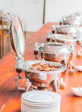 Event Management in Alleppey